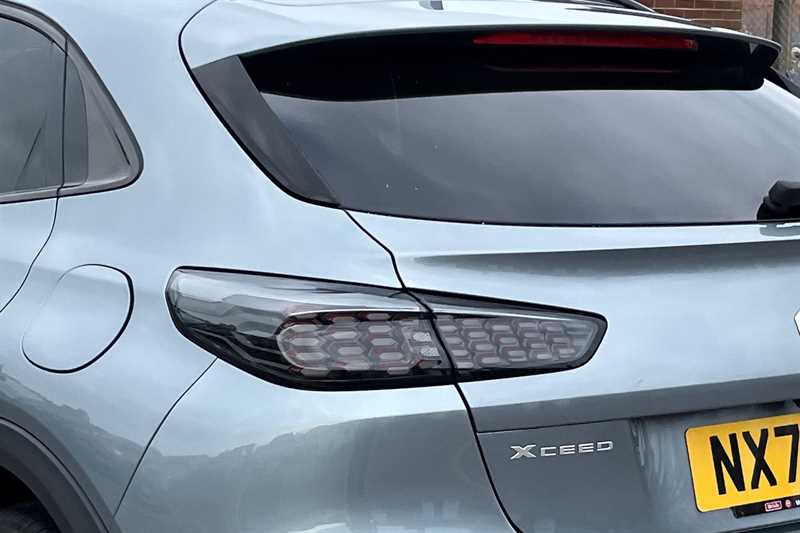 Used Kia XCeed 2023 for sale - 77972086: Photo 31