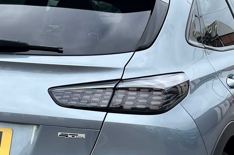 Used Kia XCeed 2023 for sale - 77972086: Photo 32