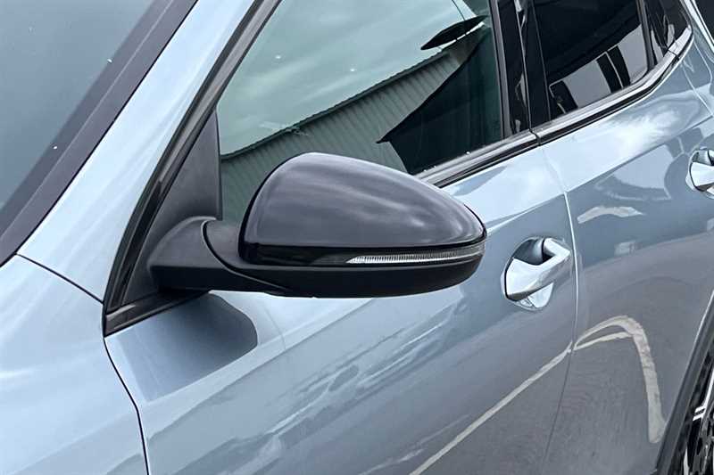 Used Kia XCeed 2023 for sale - 77972086: Photo 35