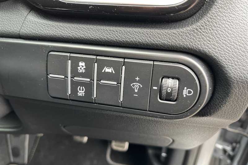 Used Kia XCeed 2023 for sale - 77972086: Photo 39