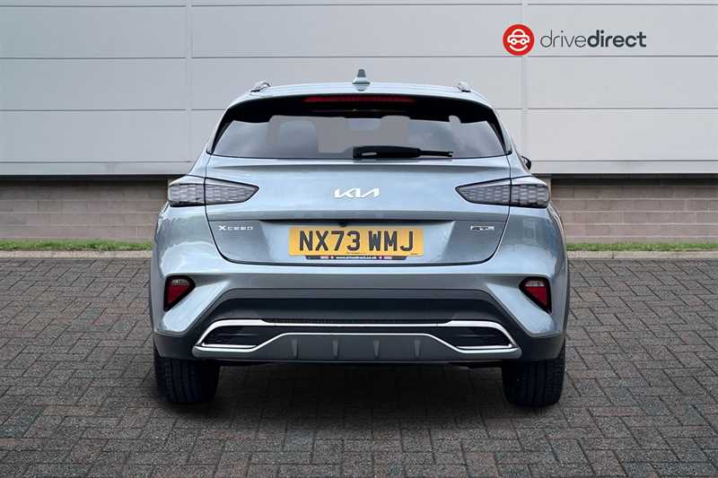 Used Kia XCeed 2023 for sale - 77972086: Photo 4