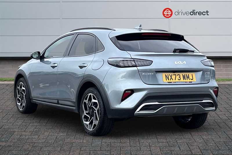 Used Kia XCeed 2023 for sale - 77972086: Photo 5