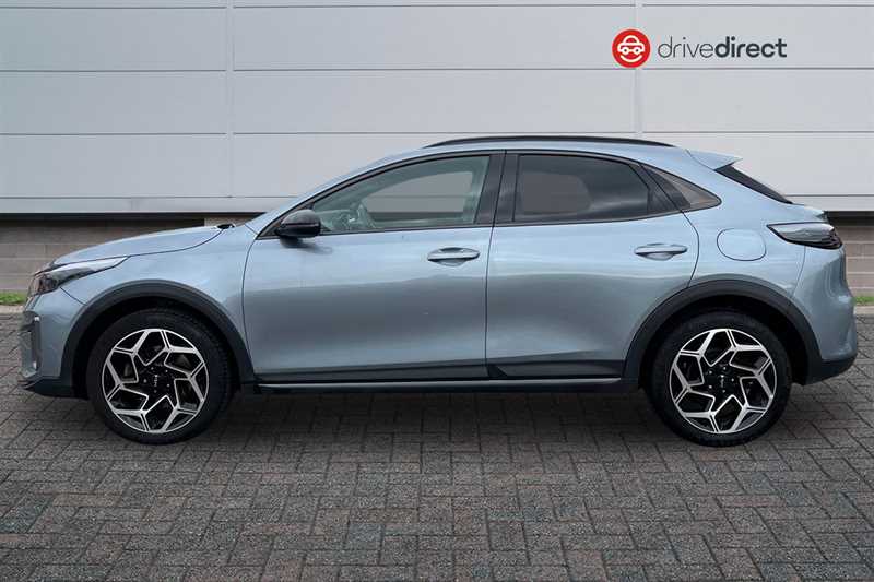 Used Kia XCeed 2023 for sale - 77972086: Photo 6