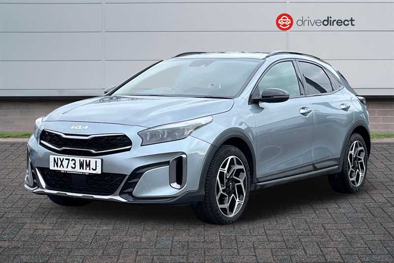 Used Kia XCeed 2023 for sale - 77972086: Photo 7