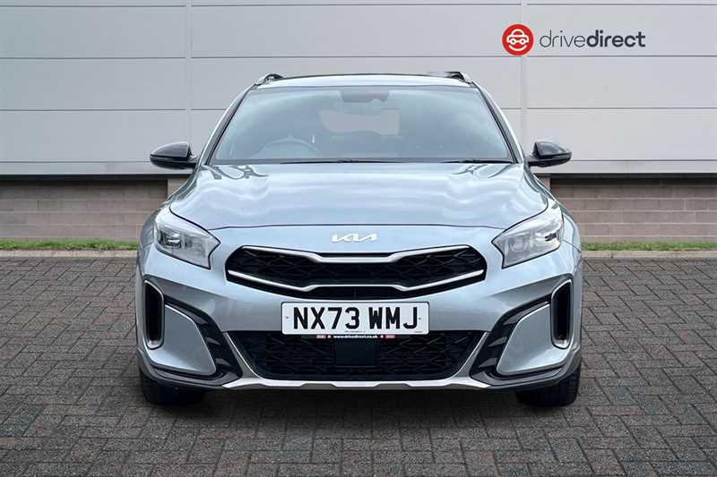 Used Kia XCeed 2023 for sale - 77972086: Photo 8