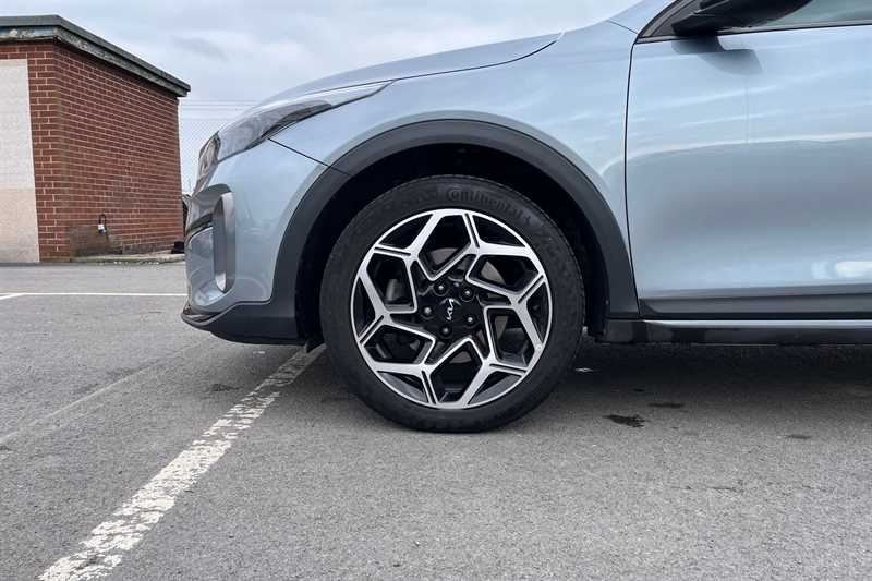 Used Kia XCeed 2023 for sale - 77972086: Photo 9