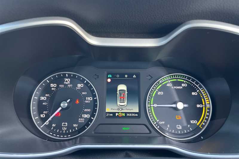 Used MG MG ZS 2020 for sale - 77699901: Photo 20