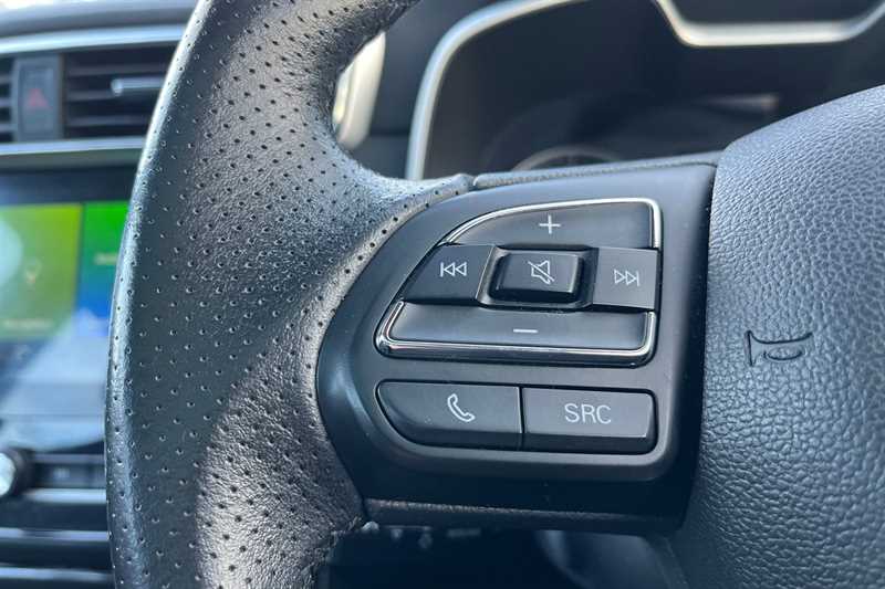 Used MG MG ZS 2020 for sale - 77699901: Photo 21