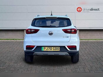 Used MG MG ZS undefined for sale - 77699901: Photo