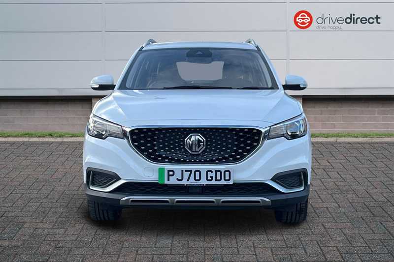 Used MG MG ZS 2020 for sale - 77699901: Photo 8