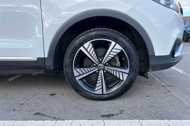 Used MG MG ZS 2020 for sale - 77699901: Photo 9