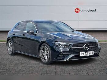 Used Mercedes-Benz A-Class 2024 for sale - 79681800: Photo