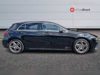 Used Mercedes-Benz A-Class 2024 for sale - 79681800: Photo