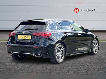 Used Mercedes-Benz A-Class 2024 for sale - 79681800: Photo