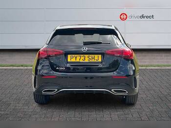 Used Mercedes-Benz A-Class 2024 for sale - 79681800: Photo