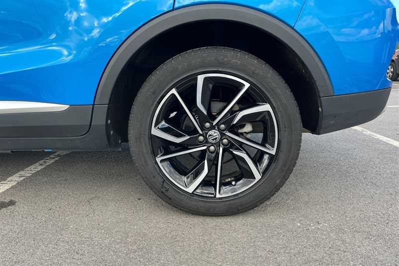 Used MG MG ZS 2023 for sale - 76449019: Photo 10