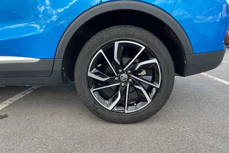 Used MG MG ZS 2023 for sale - 76449019: Photo 12