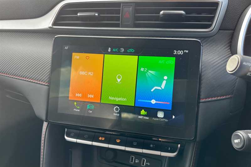 Used MG MG ZS 2023 for sale - 76449019: Photo 17