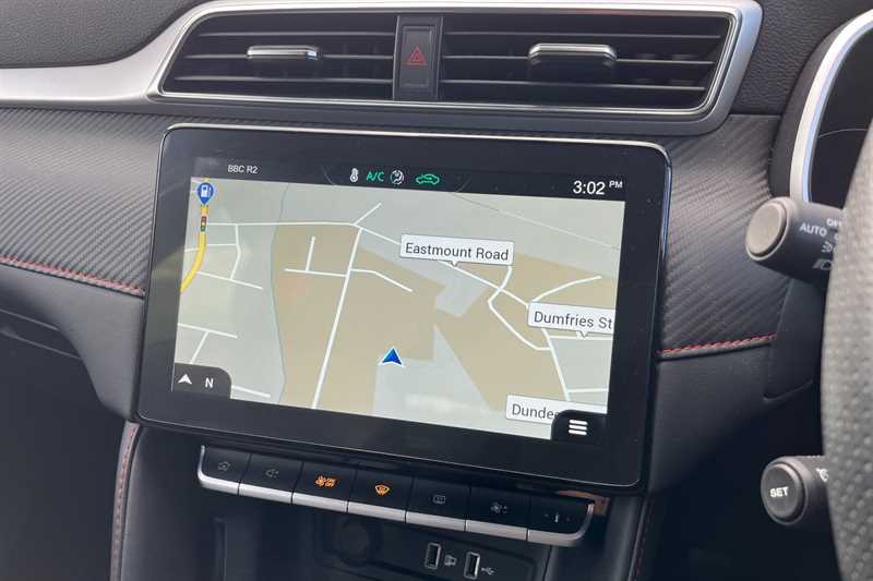 Used MG MG ZS 2023 for sale - 76449019: Photo 18