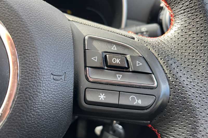 Used MG MG ZS 2023 for sale - 76449019: Photo 22