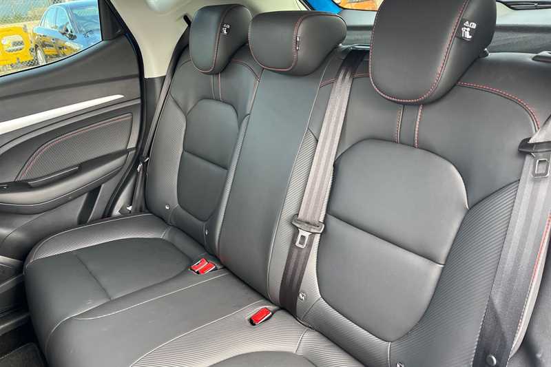 Used MG MG ZS 2023 for sale - 76449019: Photo 24