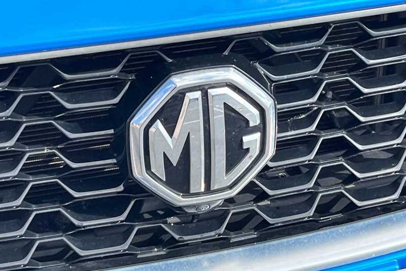 Used MG MG ZS 2023 for sale - 76449019: Photo 30