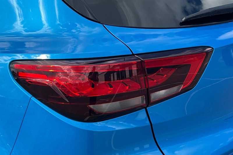 Used MG MG ZS 2023 for sale - 76449019: Photo 31