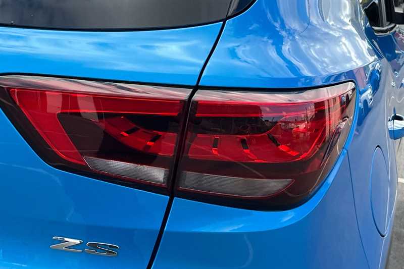 Used MG MG ZS 2023 for sale - 76449019: Photo 32