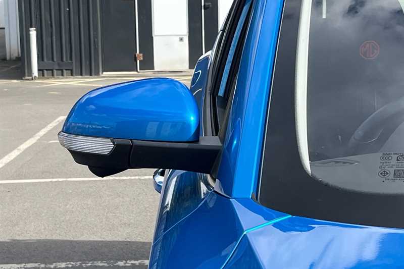 Used MG MG ZS 2023 for sale - 76449019: Photo 34