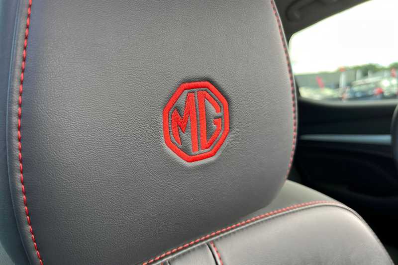 Used MG MG ZS 2023 for sale - 76449019: Photo 40