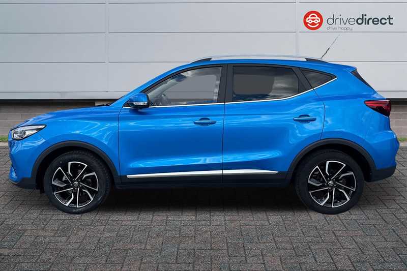 Used MG MG ZS 2023 for sale - 76449019: Photo 6