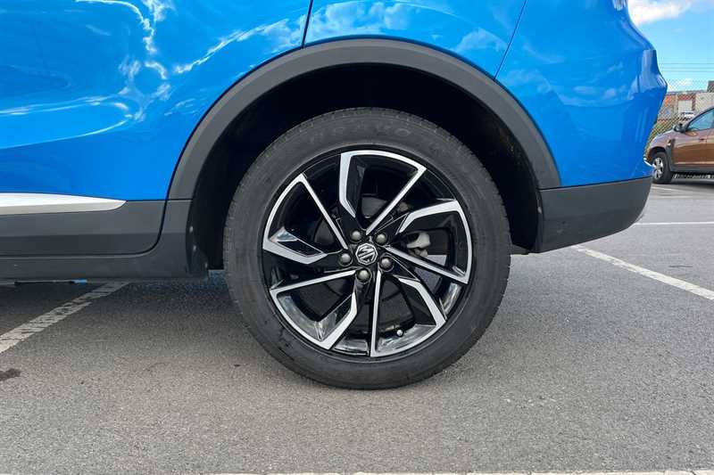 Used MG MG ZS 2023 for sale - 76449019: Photo 9