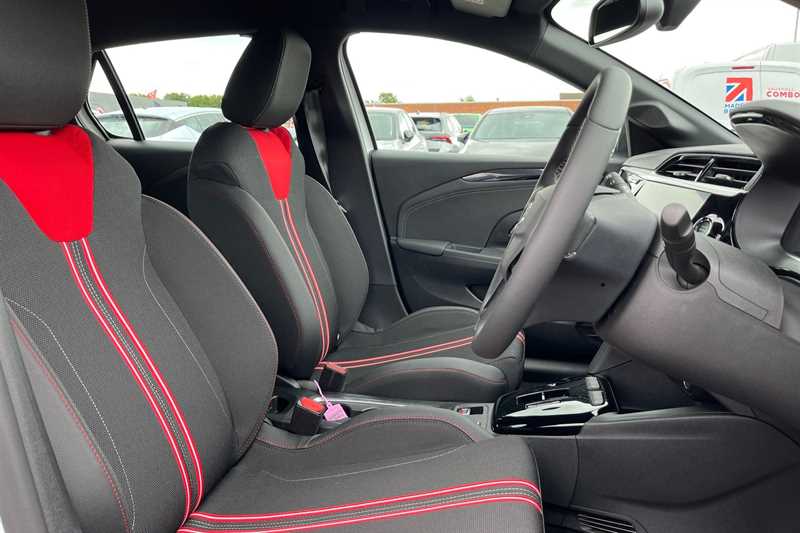 Used Vauxhall Corsa 2025 for sale - 78129952: Photo 23