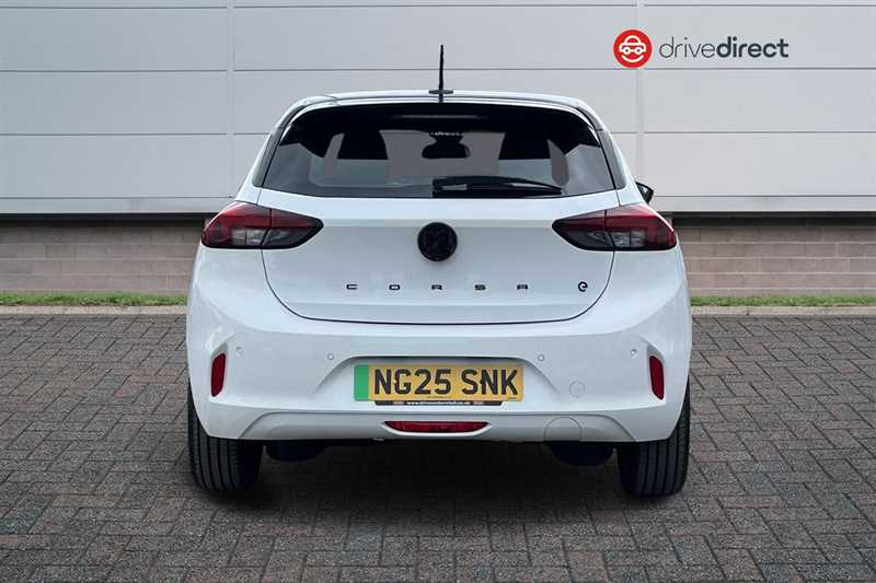 Used Vauxhall Corsa 2025 for sale - 78129952: Photo 4