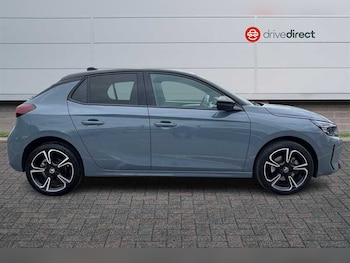 Used Vauxhall Corsa 2025 for sale - 78627006: Photo