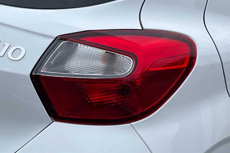 Used Hyundai i10 2024 for sale - 76463156: Photo 32