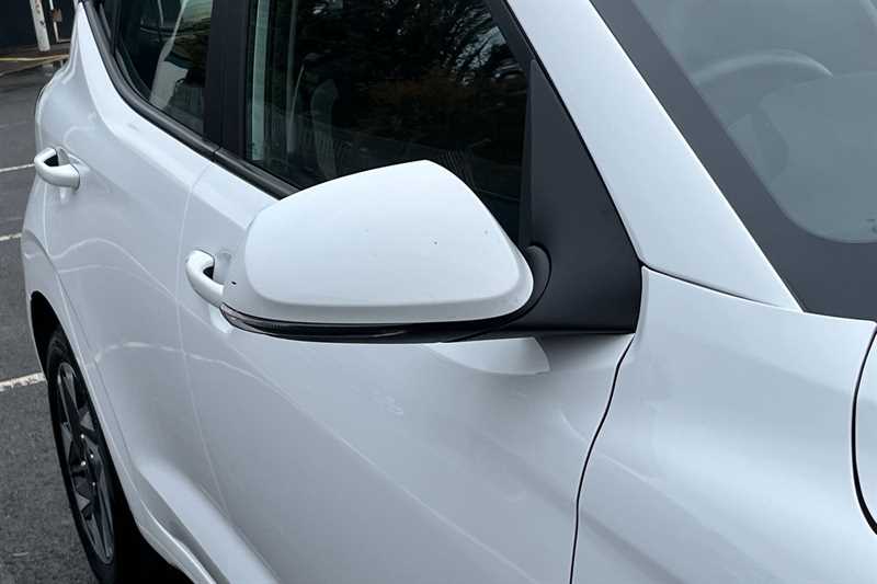 Used Hyundai i10 2024 for sale - 76463156: Photo 34