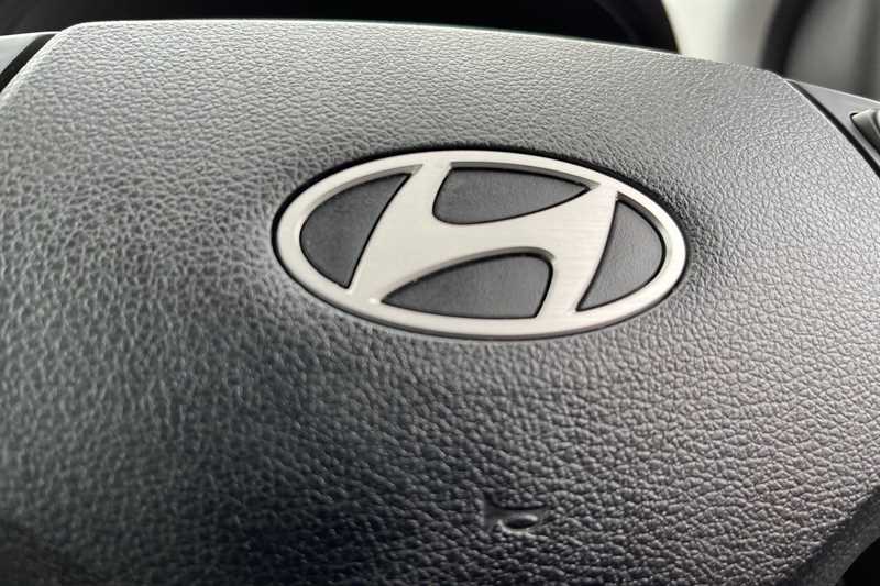 Used Hyundai i10 2024 for sale - 76463156: Photo 40