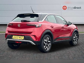 Used Vauxhall Mokka 2022 for sale - 77323058: Photo