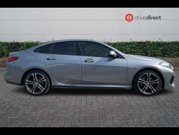 Used BMW 2 Series 2023 for sale - 75004722: Photo