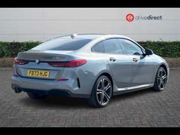 Used BMW 2 Series 2023 for sale - 75004722: Photo