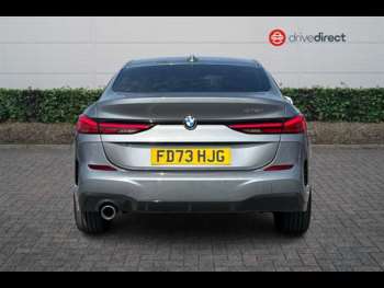 Used BMW 2 Series 2023 for sale - 75004722: Photo