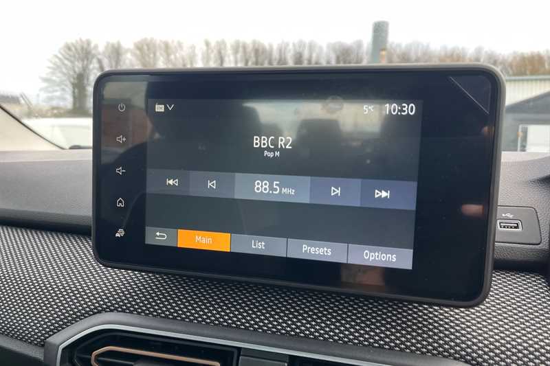 Used Dacia Sandero Stepway 2025 for sale - 77485909: Photo 18