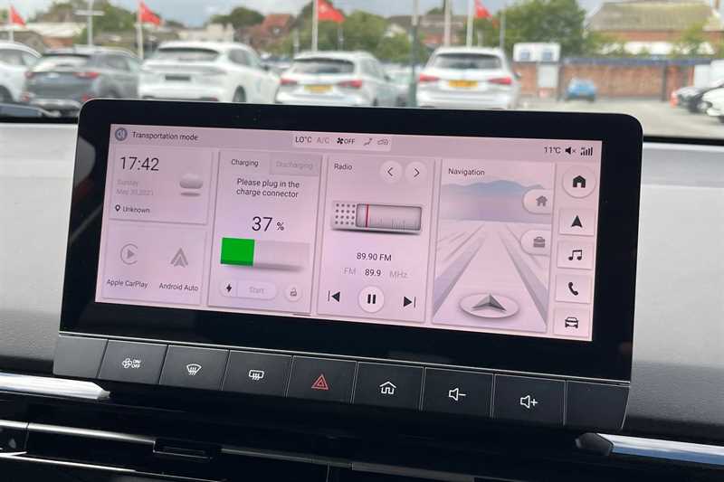 Used MG MG4 2025 for sale - 76530289: Photo 17