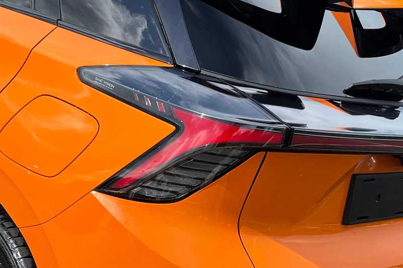 Used MG MG4 2025 for sale - 76530289: Photo 31