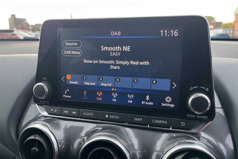 Used Nissan Juke 2021 for sale - 76529718: Photo 17