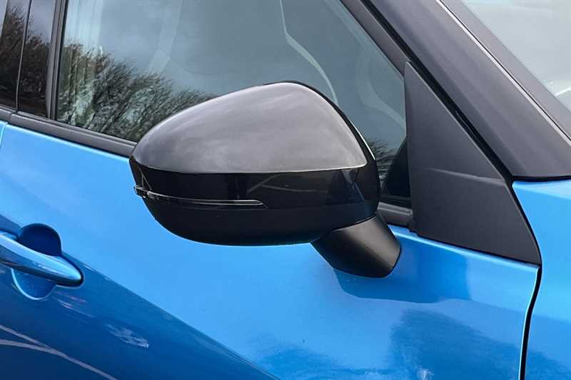 Used Nissan Juke 2021 for sale - 76529718: Photo 34