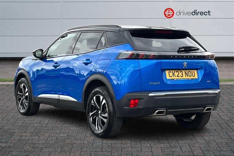 Used Peugeot 2008 2023 for sale - 78216742: Photo 5