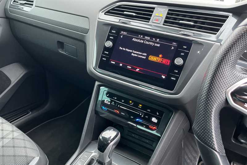 Used Volkswagen Tiguan 2022 for sale - 77430655: Photo 14