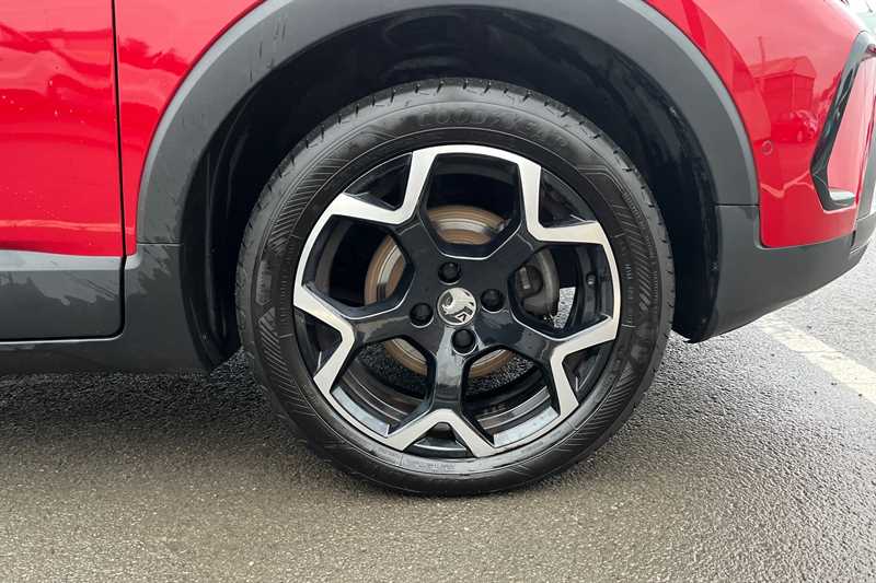 Used Vauxhall Crossland 2023 for sale - 77459390: Photo 12